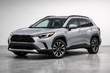 Toyota Corolla Cross 2026: review van de vernieuwde crossover, hybride, specs en prijs foto 1