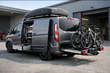 Startupgrade voor Ford Custom voor zakelijk gebruik en cargo foto 1