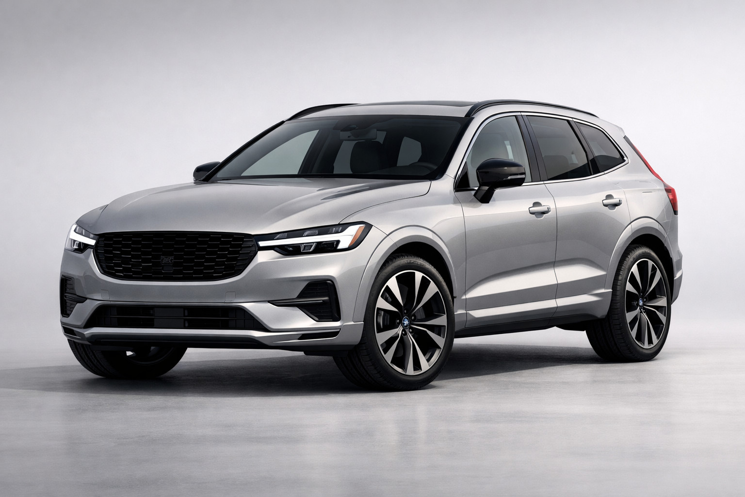 Volvo XC60 2026: overzicht van de vernieuwde premium-SUV, motoren en uitvoeringen