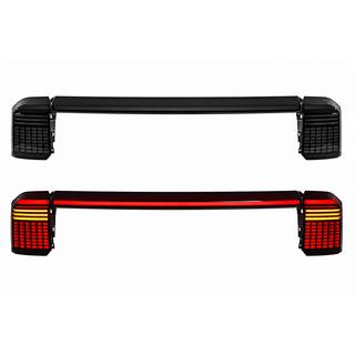 Executive LED achterlichten (3 stuks) Toyota Land Cruiser Prado 250 2023– foto 2