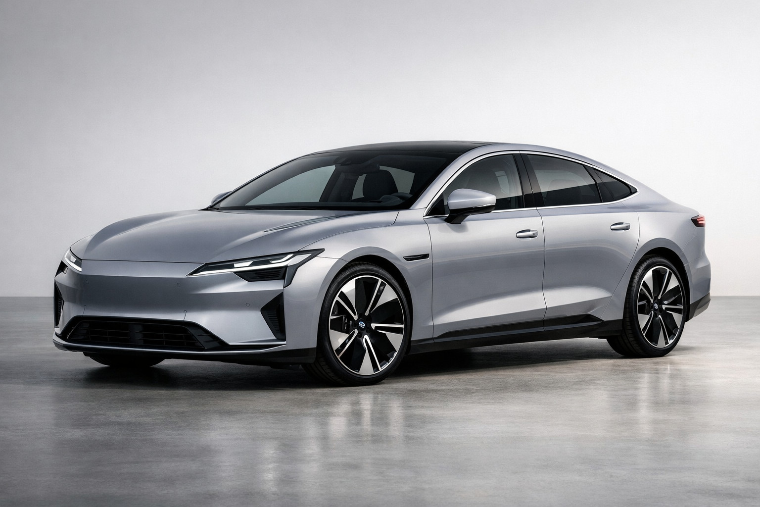Volvo ES90 review: elektrische liftback-sedan in een nieuw formaat