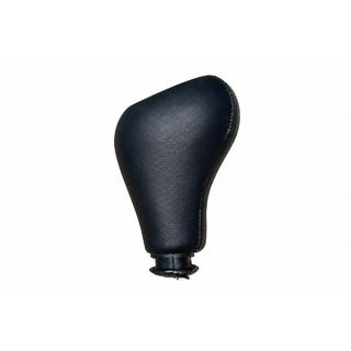 Schakelknop V3 (6-versnellingen, leer) Mercedes E-class W124 1984–1997 foto 4