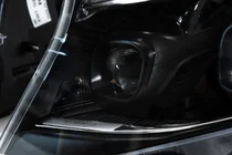 Mercedes Vito/V-klasse W447 2014– Koplampen 2025 Design LED Black (voor Vito, 2 stuks) foto 6