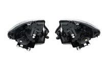 Mercedes Vito/V-klasse W447 2014– Koplampen 2025 Design LED Black (voor Vito, 2 stuks) foto 9