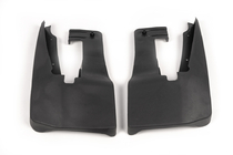 Mercedes Sprinter W906 2006–2018 Spatlappen Premium Begel (rubber) foto 7