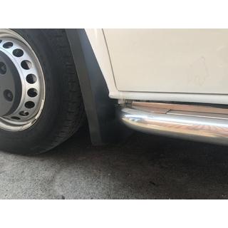 Spatlappen Premium Begel (rubber) foto 3
