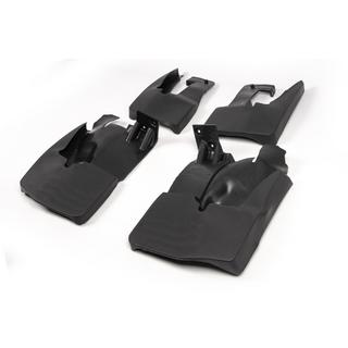 Spatlappen Premium Begel (rubber) foto 1