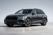 Review Audi SQ7 facelift 2024: sportieve premium-SUV foto 1