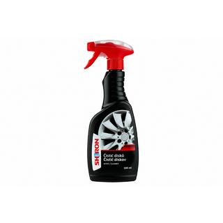 Velgenreiniger 500 ml SHERON SONAX foto 1