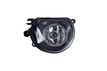 Audi A3 2003–2012 Linker mistlamp (2008-2012) foto 1