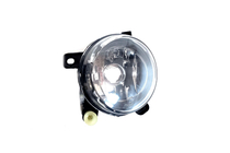 Audi Q5 2008–2017 Linker mistlamp (2008-2012) foto 1