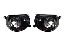 Audi Q7 2005–2015 Mistlampen foto 1