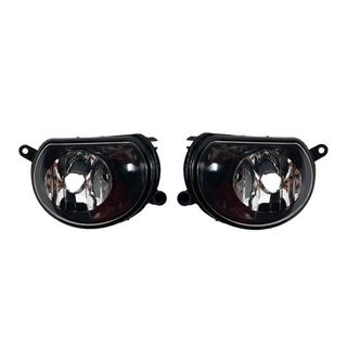 Mistlampen Audi Q7 2005–2015 foto 1