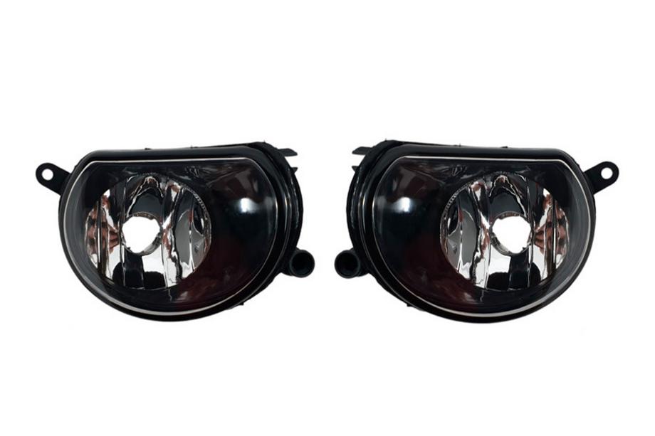 Audi Q7 2005–2015 Mistlampen Image