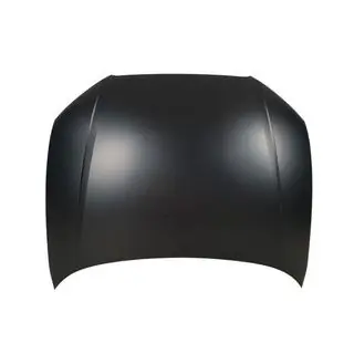 Motorkap (2012-2016 SD, aluminium) Audi A3 2012–2020