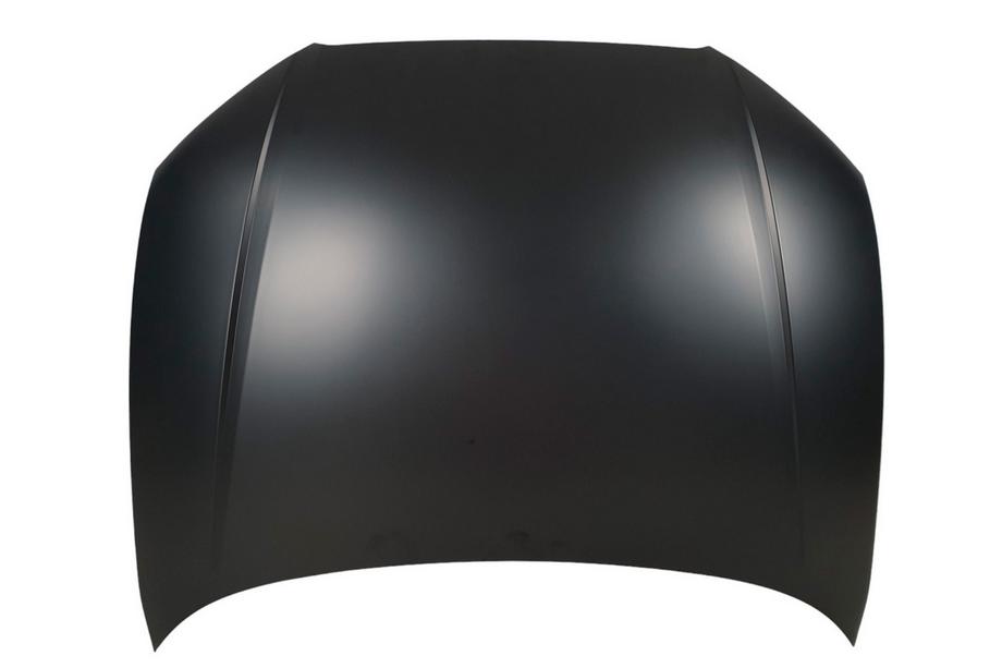 Audi A3 2012–2020 Motorkap (2012-2016 SD, aluminium) Image