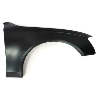 Rechter voorspatbord (2007-2011, 1 st., staal) Audi A4 B8 2007–2015