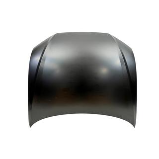 Motorkap (aluminium)