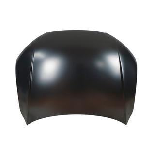 Motorkap (2010-2014, aluminium) Audi A7 2010–2018