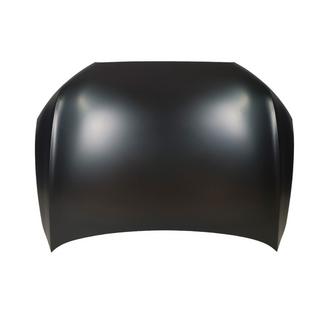 Motorkap (2014-2019, aluminium)