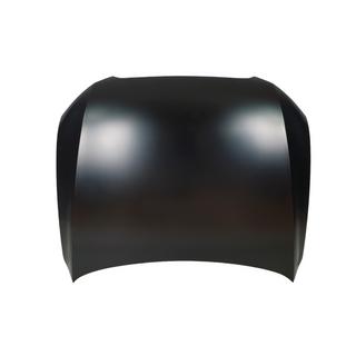 Motorkap (2012-2017, aluminium)