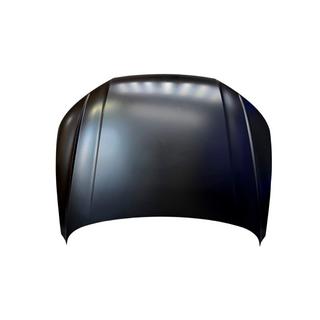 Motorkap (2017-2020, aluminium)