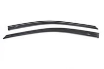Toyota Camry 2011–2017 Windschermen voor (2011-2017 EU / 2011-2014 USA, 2 stuks, HIC) foto 1