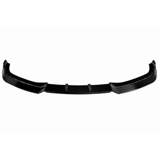 Voorlip spoiler DPT (Base, F10, 2014-2017, hoogglans zwart) BMW 5 Serie F10/F11 2010–2016 foto 3