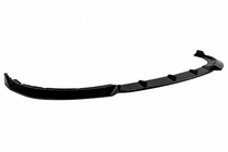 BMW 3 Serie G20/G21 2018– Voorlip spoiler DPT (Base, 2020-2022, hoogglans zwart) foto 1