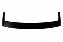 BMW X5 E70 2007–2013 DPT M-Style spoiler (glanzend zwart) foto 2