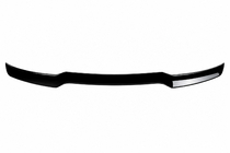BMW X3 G45 2024– DPT spoiler (hoogglans zwart) foto 2