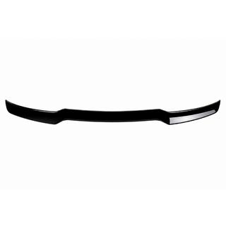 DPT spoiler (hoogglans zwart) BMW X3 G45 2024– foto 2