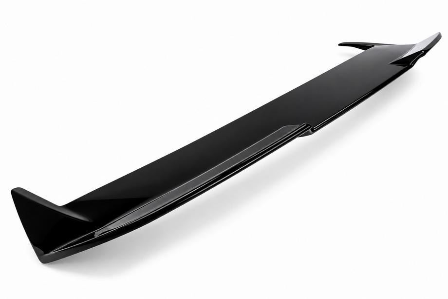 BMW 3 Serie G20/G21 2018– DPT spoiler (voor G21, hoogglans zwart) Foto 4