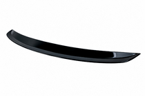 Mercedes GLC X254 2022– DPT spoiler (hoogglans zwart) foto 2