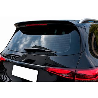 DPT spoiler (hoogglans zwart) Mercedes GLC X254 2022– foto 1