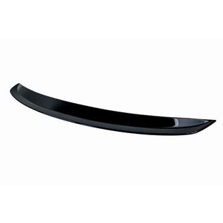 DPT spoiler (hoogglans zwart) Mercedes GLC X254 2022– foto 2