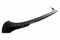 Mercedes C-klasse W205 2014–2021 Spoiler DPT (SW, hoogglans zwart) foto 2