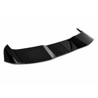 DPT spoiler (voor RS, hoogglans zwart) Renault Clio V 2019– foto 2