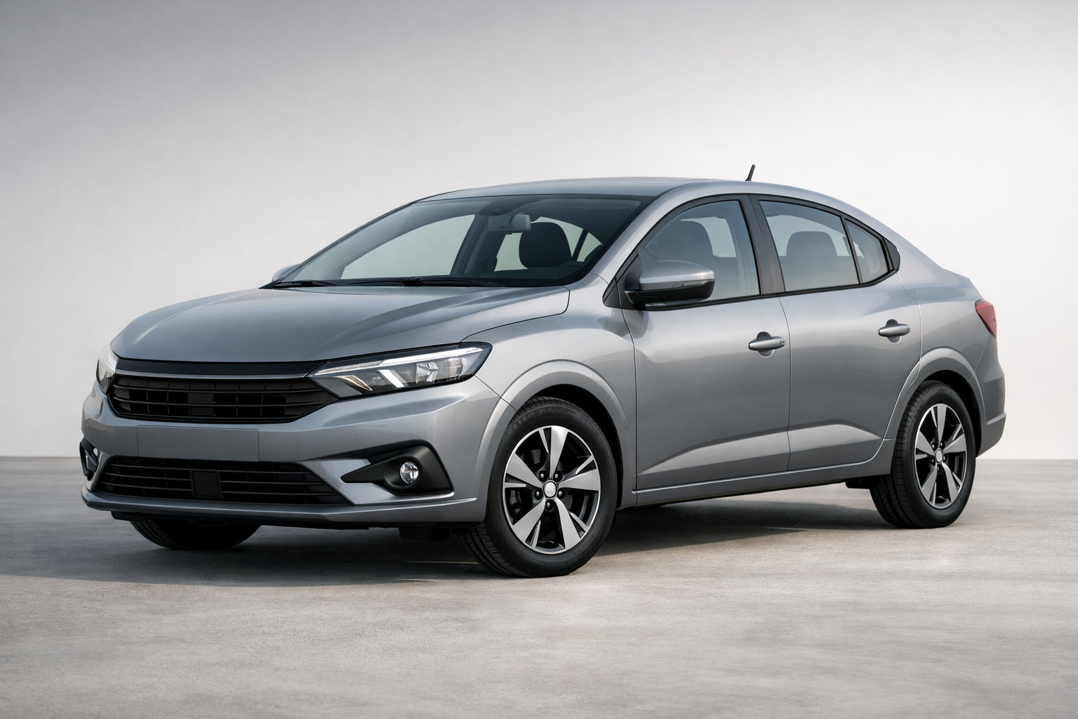 Review Dacia Logan III: zuinige en betrouwbare sedan