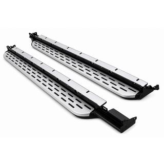 OEM side steps (2014-2017) Volvo XC60 2009–2017 foto 2