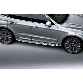 OEM side steps (2014-2017) Volvo XC60 2009–2017 foto 1