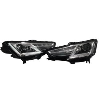 LED-koplampen vóór (2015-2020, halogeen naar LED, 2 stuks)