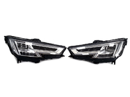 Audi A4 B9 2015–2024 LED-koplampen voor (2015-2020, Xenon naar LED, 2 stuks) foto 1