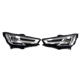LED-koplampen voor (2015-2020, Xenon naar LED, 2 stuks)