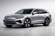 Nieuwe Genesis GV90 2027: test van elektrische rivaal van BMW X7 en Mercedes GLS foto 1