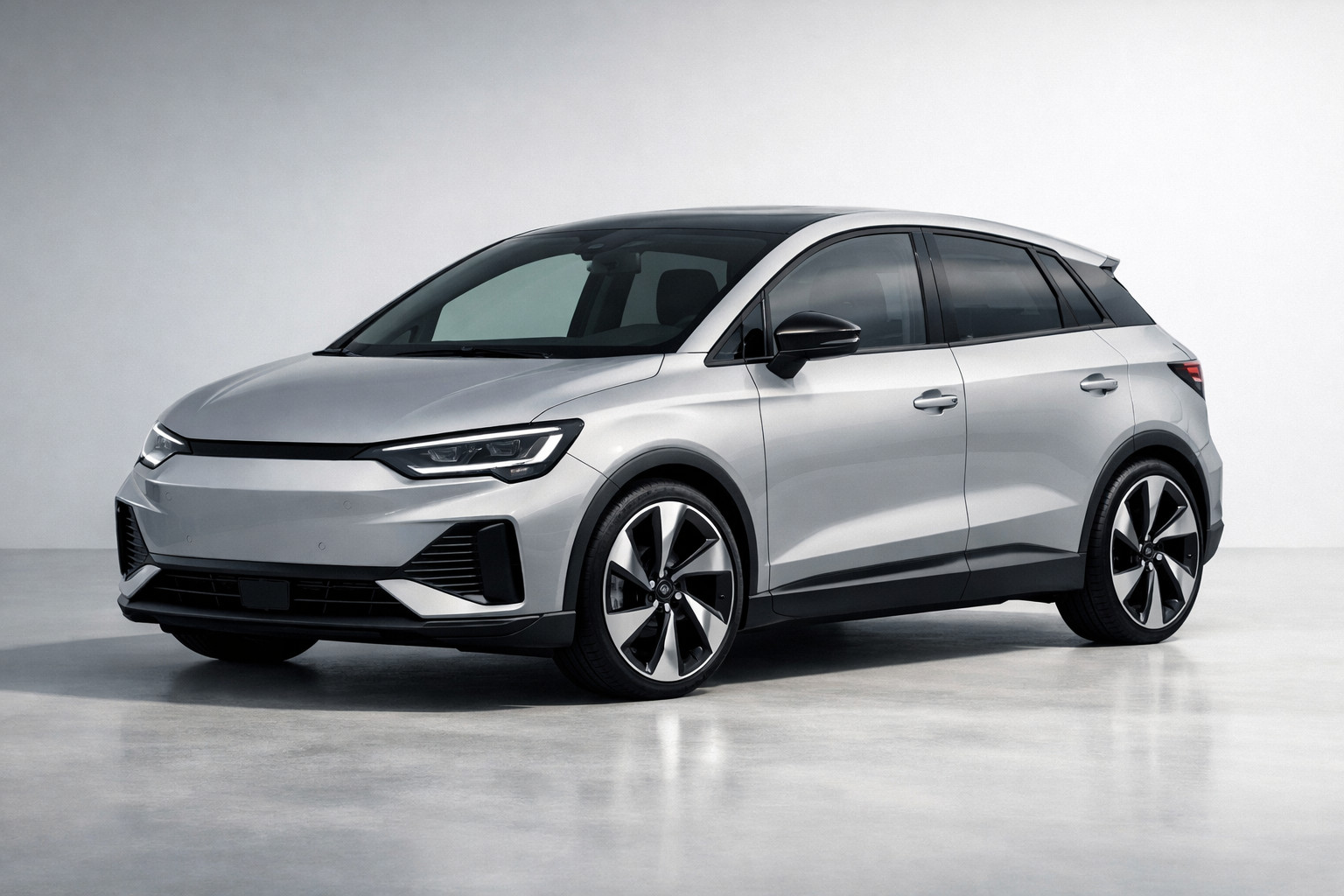 Audi A2 e-tron 2027: Audi A2 keert terug als elektrische auto