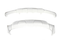 BMW X5 E70 2007–2013 Warrio carrosseriekit (voor Base 2007-2010) foto 3