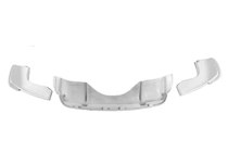 BMW X5 E70 2007–2013 Warrio bodykit set (voor Base 2010-2013) foto 13