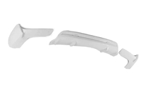 BMW X5 E70 2007–2013 Warrio bodykit set (voor Base 2010-2013) foto 15