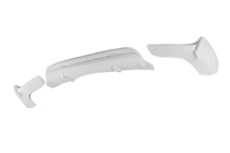 BMW X5 E70 2007–2013 Warrio bodykit set (voor Base 2010-2013) foto 16